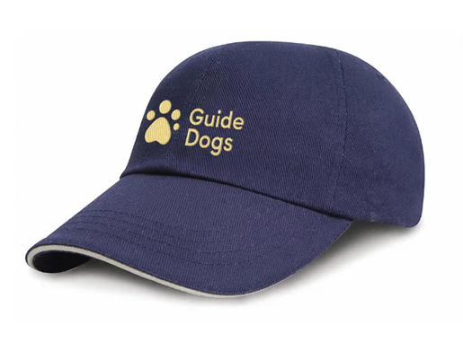 Guide Dog's Hat